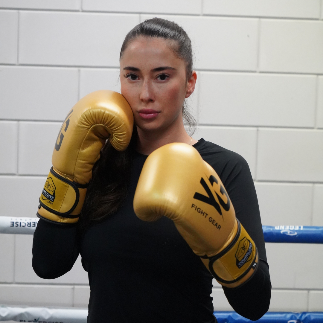 YourGloves™ (Goud)