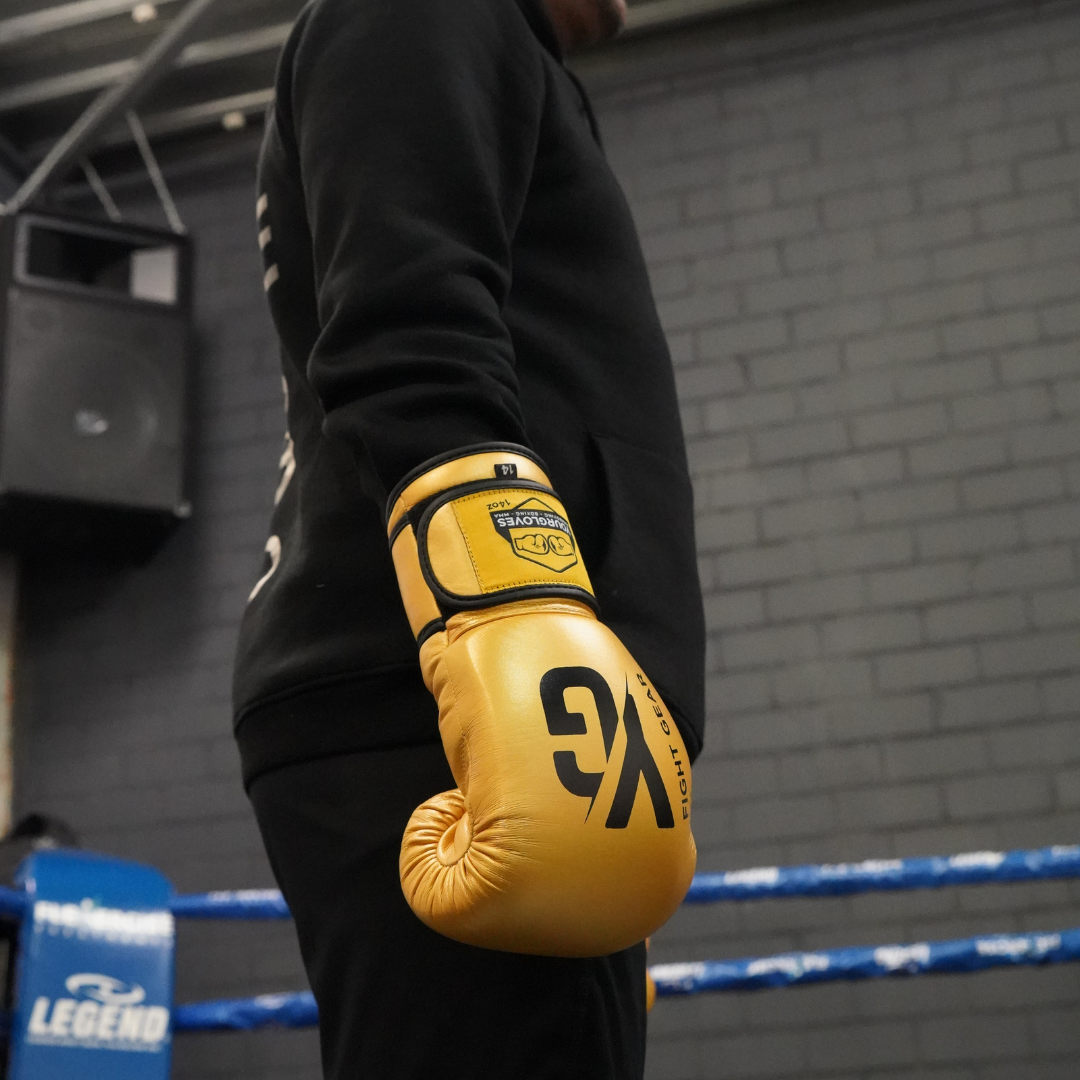 YourGloves™ (Goud)