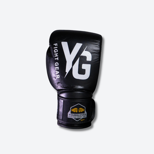 YourGloves™ (Zwart)