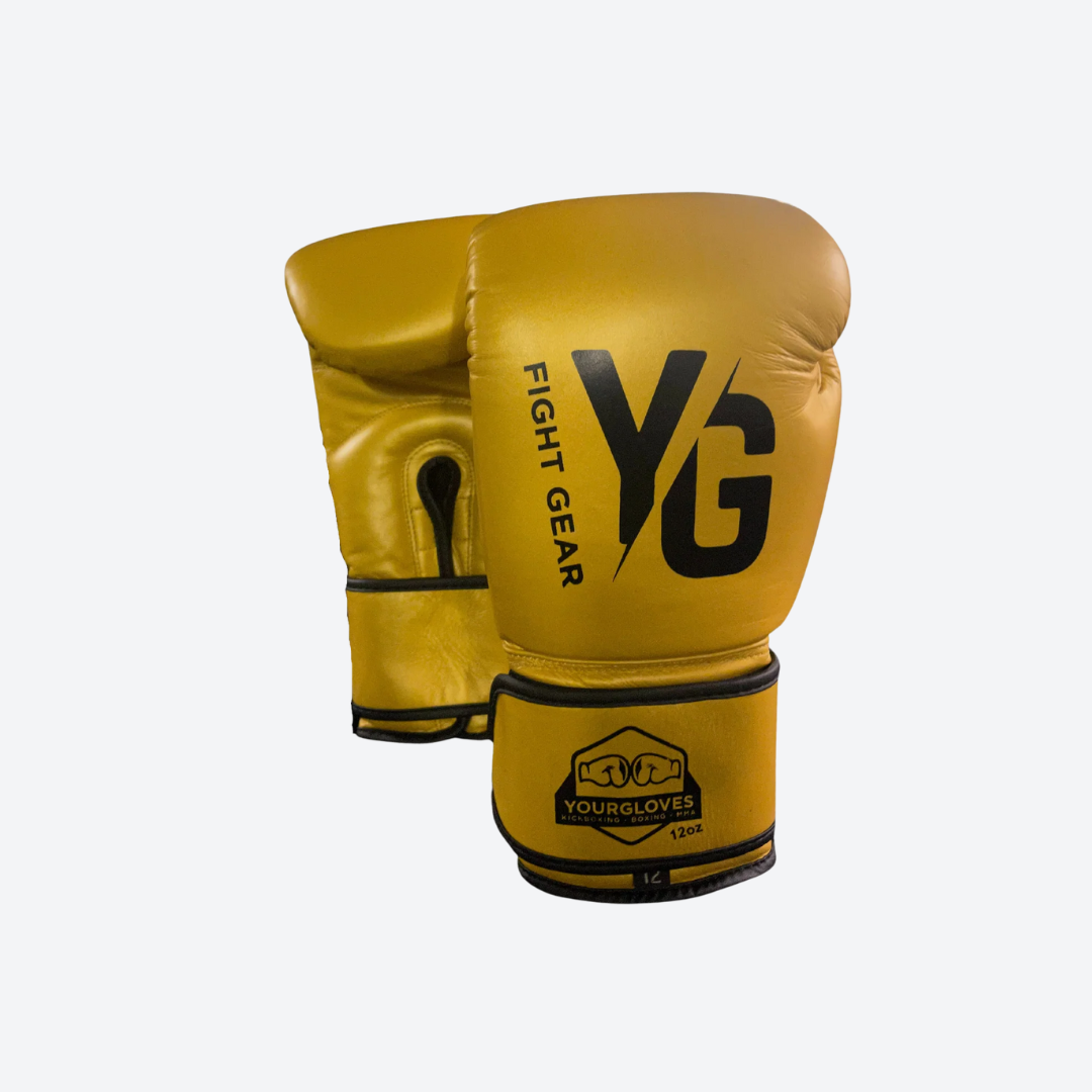 YourGloves™ (Goud)