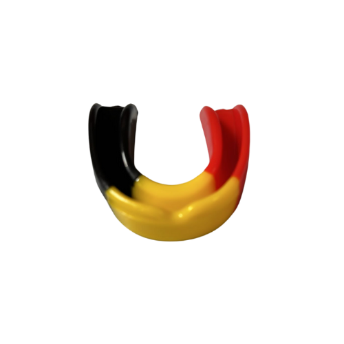 Gebitsbeschermer België - Met opbergdoosje