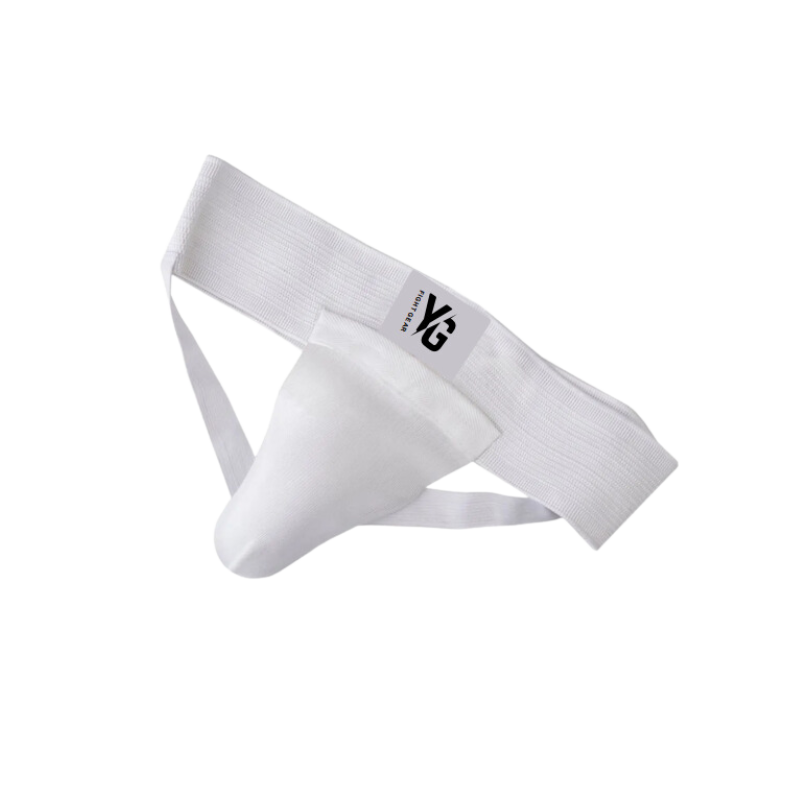 YourGloves Kruisbeschermer - Wit