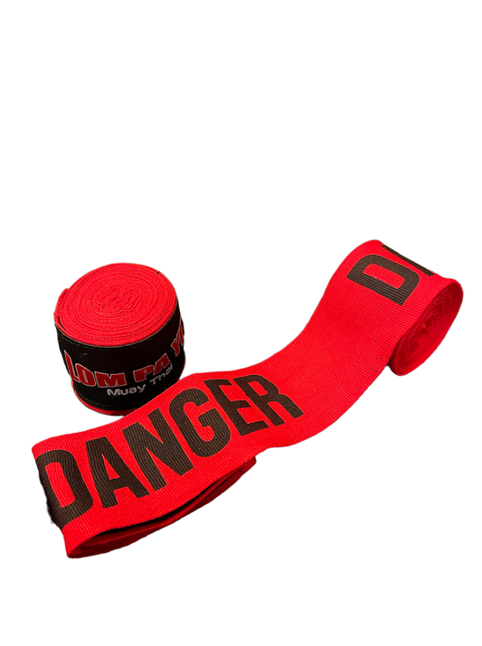 Rood Bandage