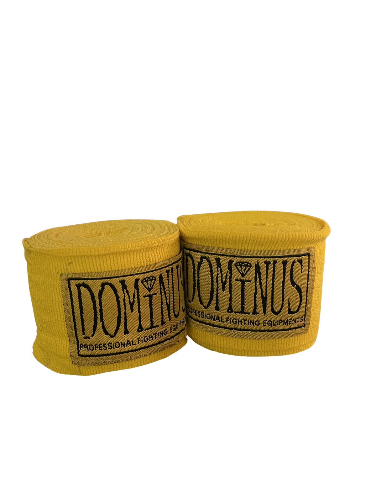 Dominus Bandages Geel 450cm