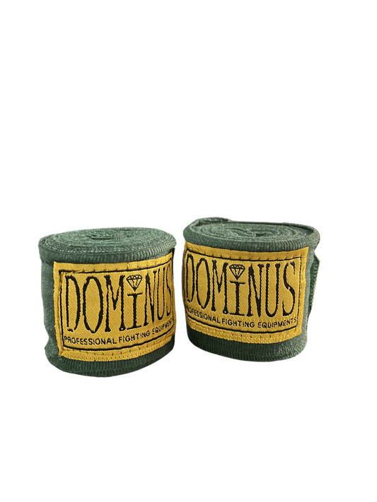 Dominus Bandages Groen 450cm
