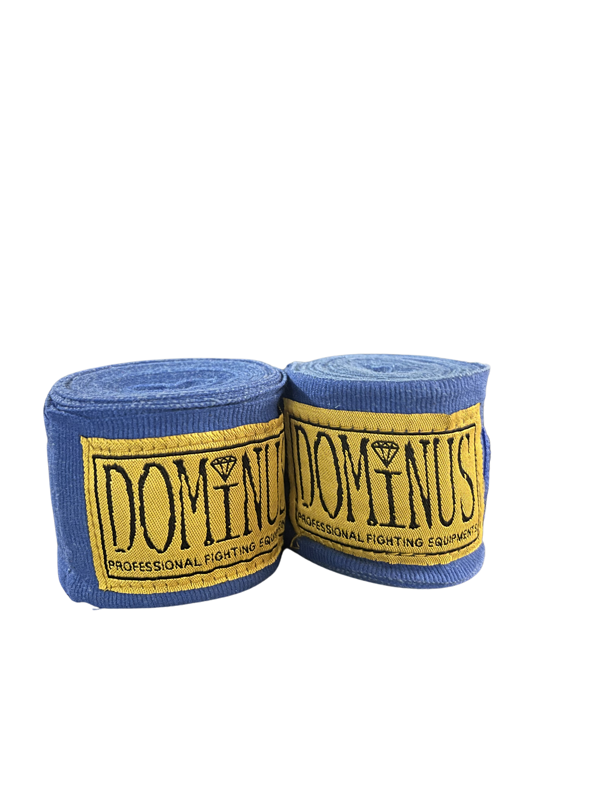 Dominus Bandages Blauw 450cm